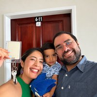 Familia - cliente Concasa